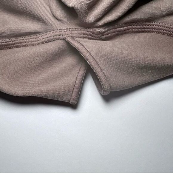 SKIMS Maternity Solutionwear Tight in Umber - Picture 7 of 8